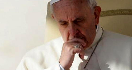 Carta del Papa Francisco contra la Pena de Muerte.